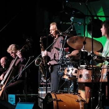 Jan Garbarek Group - Witchi-Tai-To