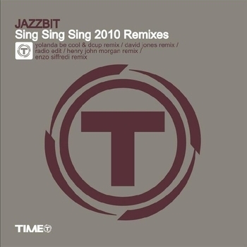 Jazzbit - Sing Sing Sing (Enzo Siffredi Edit)