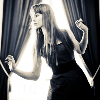 Johanna Kurkela - Ainutlaatuinen