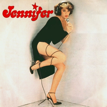 Jennifer - I Don't Need Your Love - Part I (Walking In Space 1977)