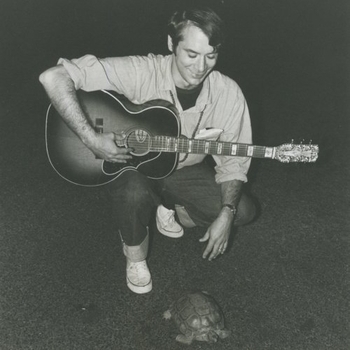 John Fahey - The Revolt of the Dyke Brigade (музыка из фильма "Удача Логана / Logan Lucky")