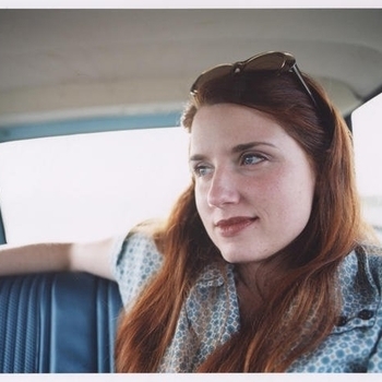 Jolie Holland + The Grand Chandeliers - Tender Mirror