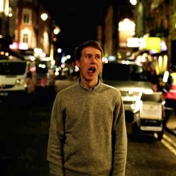 Joy Orbison - The Shrew Would Have Cushioned the Blow