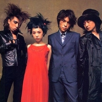 JUDY AND MARY - Anemone No Koi (Miracle Diving 1995)