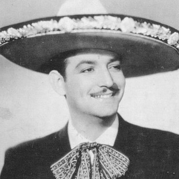 Jorge Negrete - Juan Charrasqueado