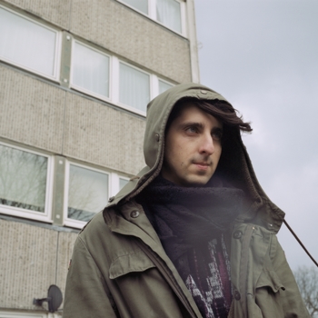 Loki - NYC Underground (James Holden Inertia Mix)