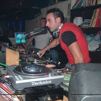 DJ D - Shock the future
