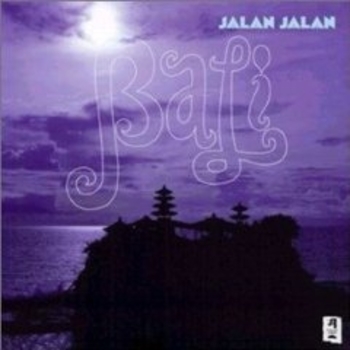 Jalan Jalan - KAJA come
