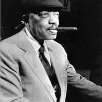Joe Turner - I've Got My Love to Keep Me Warm