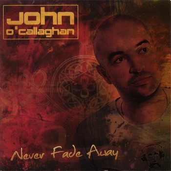 John O'Callaghan feat. Lo-Fi Sugar - Never Fade Away (Andy Duguid Remix)
