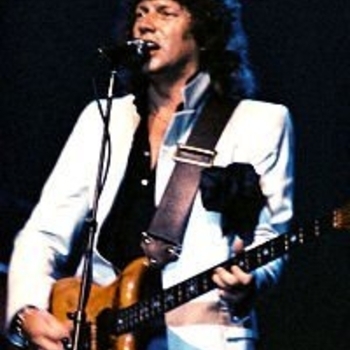 John Lodge - In My Mind