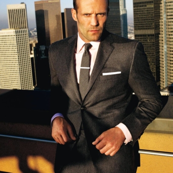 Jason Statham - Цитата