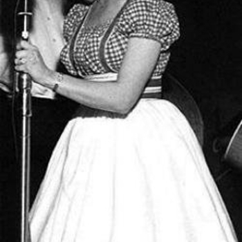 Jean Shepard - What Would I Do