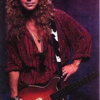 Jack Blades - Sea of Emotions