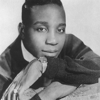 Jerry Butler - I'm Your Mechanicle Man