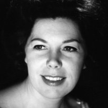 Hector Berlioz and Sir John Barbirolli, Janet Baker - Berlioz: Les Nuits D'ete, Op. 7, H. 81b: III. Sur Les Lagunes, H. 84b (Icon: Dame Janet Baker 2008)