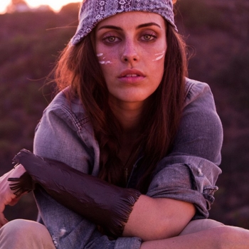Jessica Lowndes - Silicone in stereo