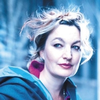 Jane Siberry - Love is Everything (Harmony Version)