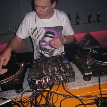 Joey Chicago - The Dancer
