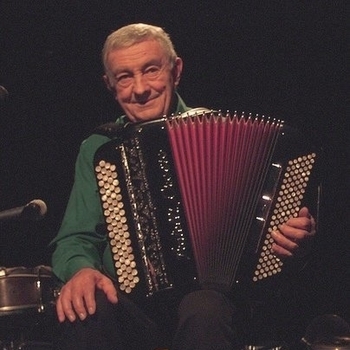 Jean Corti - Les Feuilles mortes