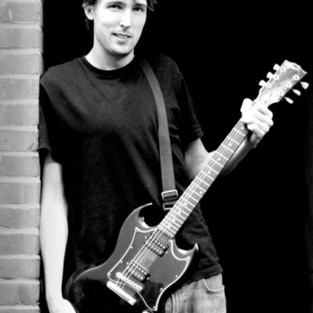 JT Bruce - Shoulder of Orion