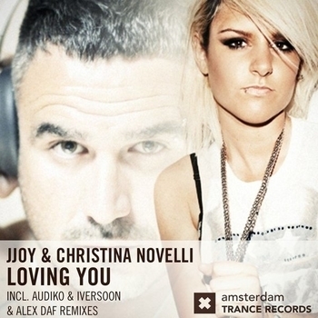 J Joy - Loving You - Iversoon & Alex Daf Edit