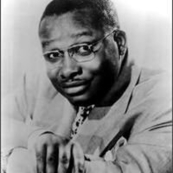 Joe Liggins - Goin' Back to New Orleans
