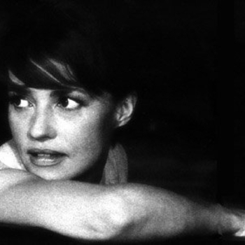 Jeanne Moreau - India song