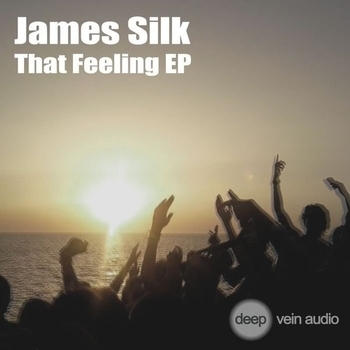 James Silk - Can't Wait (Original Mix)