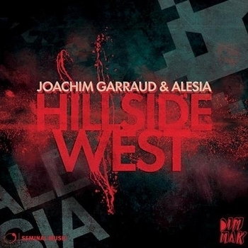 Joachim Garraud & Alesia - Hook