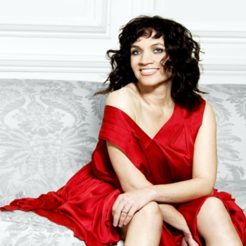Jacqui Dankworth - It Happens Quietly