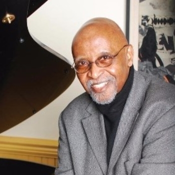 Junior Mance Trio - Down the Line