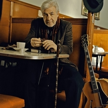 Jim Byrnes - Big Bill''s Blues