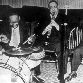 Jimmie Noone - New Orleans Hop Scop Blues
