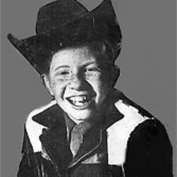 Jimmy Boyd - Crazy Mixed Up Blues