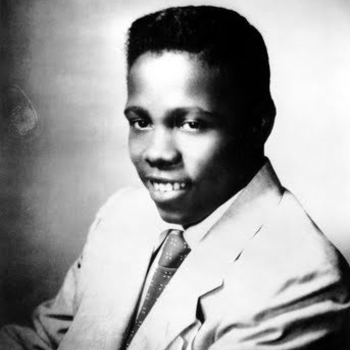 Johnny Ace - Saving My Love for You