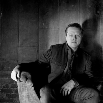 Jason Isbell - Songs That She Sang In The Shower