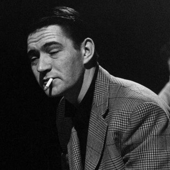 Jack Parnell - Is You Is Or Is You Ain't My Baby