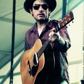 Jakob Dylan - Here He Comes (Confessions Of A Drunken Marionette) (Demo)