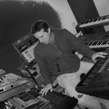 Javi Canovas - Circadian Rhythms