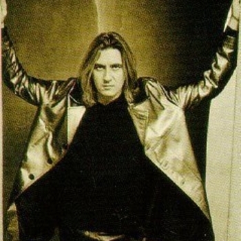 Joe Elliott - Tears