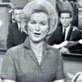 Jo Ann Castle - Bumble Boogie