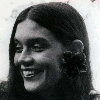 Joyce - Coracao Selvagem