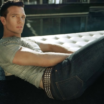JC Chasez - All Day Long I Dream About Sex