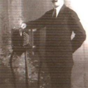 Juan Maglio - Armenonville
