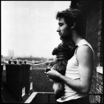 Jah Wobble - Om Namah Shiva