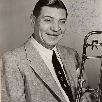 Jack Teagarden and His Orchestra - Son Of The Sun