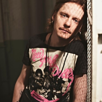 Jonne Aaron - Taivas itkee hiljaa