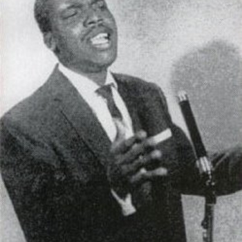 Johnny Fuller - Weeping And Mourning