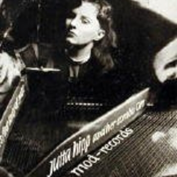 Jutta Hipp - I Married An Angel